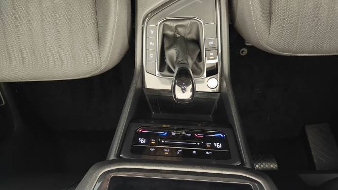 Tiguan Allspace 2.0 TDI 150ch DSG7