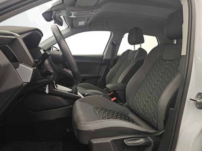 A1 Sportback 25 TFSI 95 ch BVM5