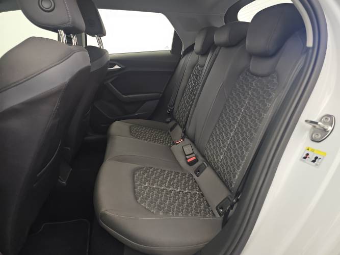 A1 Sportback 25 TFSI 95 ch BVM5