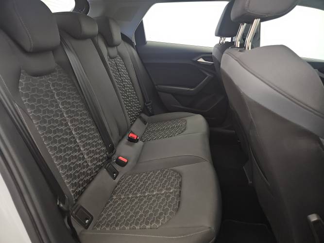 A1 Sportback 25 TFSI 95 ch BVM5