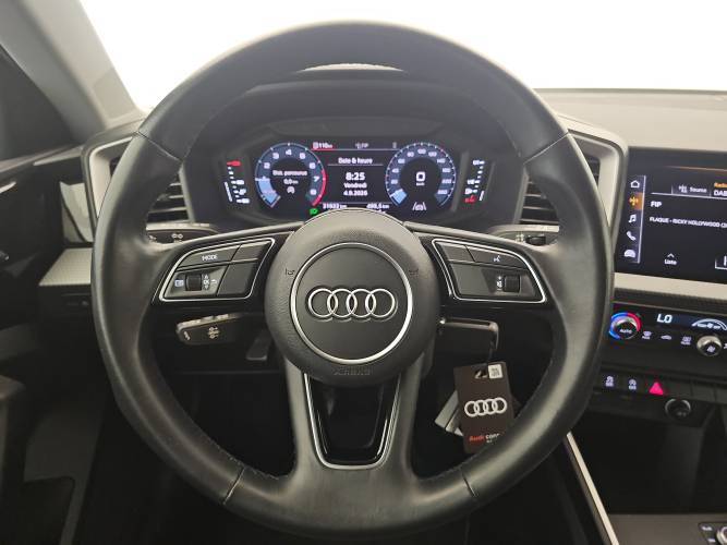 A1 Sportback 25 TFSI 95 ch BVM5