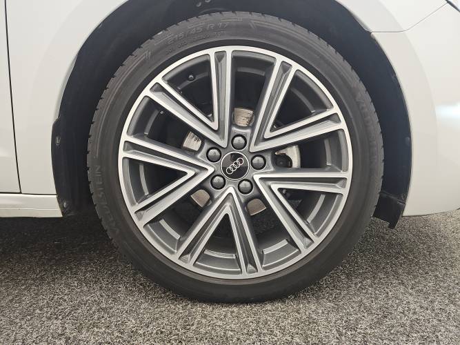 A1 Sportback 25 TFSI 95 ch BVM5