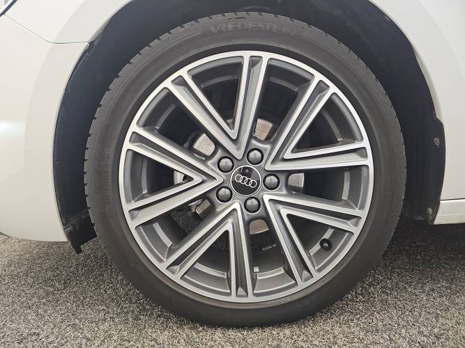 A1 Sportback 25 TFSI 95 ch BVM5