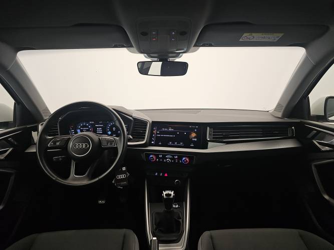 A1 Sportback 25 TFSI 95 ch BVM5