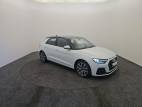 A1 Sportback 25 TFSI 95 ch BVM5