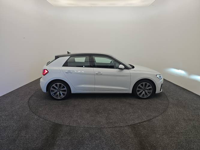 A1 Sportback 25 TFSI 95 ch BVM5