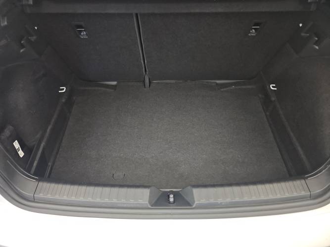 A1 Sportback 25 TFSI 95 ch BVM5