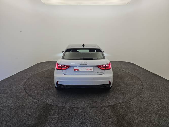 A1 Sportback 25 TFSI 95 ch BVM5