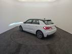 A1 Sportback 25 TFSI 95 ch BVM5