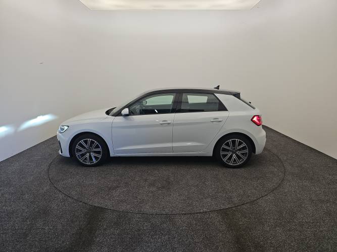A1 Sportback 25 TFSI 95 ch BVM5