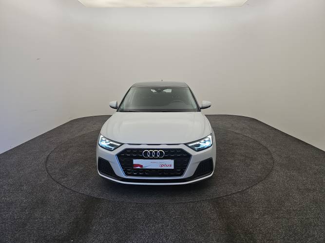 A1 Sportback 25 TFSI 95 ch BVM5