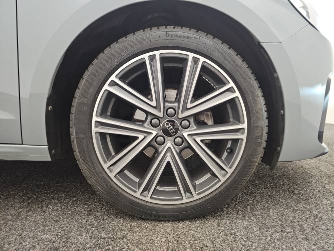 A1 Sportback 25 TFSI 95 ch BVM5