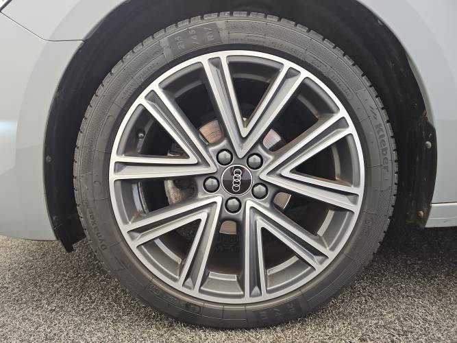 A1 Sportback 25 TFSI 95 ch BVM5