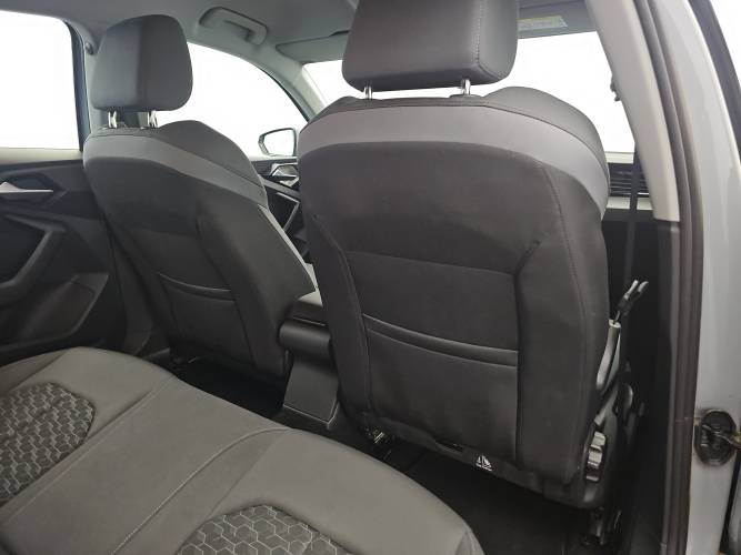 A1 Sportback 25 TFSI 95 ch BVM5