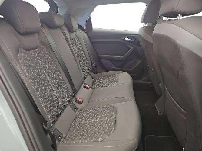A1 Sportback 25 TFSI 95 ch BVM5