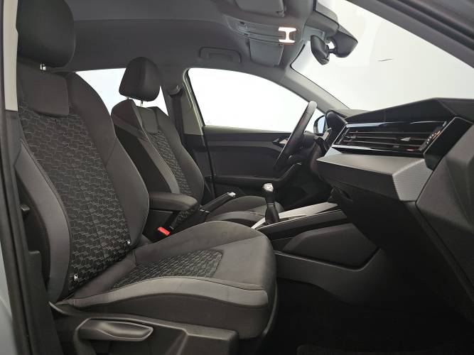 A1 Sportback 25 TFSI 95 ch BVM5
