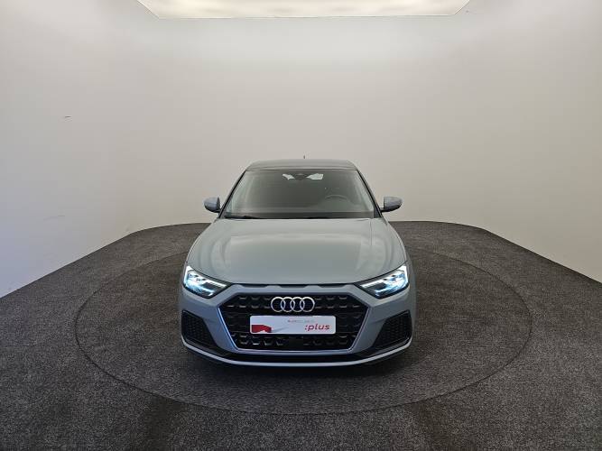 A1 Sportback 25 TFSI 95 ch BVM5