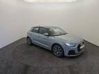 A1 Sportback 25 TFSI 95 ch BVM5