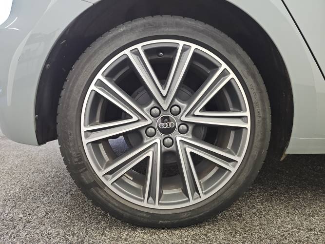 A1 Sportback 25 TFSI 95 ch BVM5