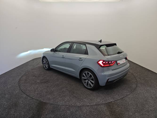 A1 Sportback 25 TFSI 95 ch BVM5