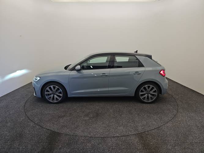 A1 Sportback 25 TFSI 95 ch BVM5