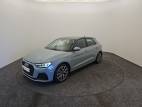 A1 Sportback 25 TFSI 95 ch BVM5