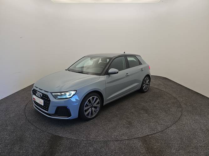 A1 Sportback 25 TFSI 95 ch BVM5