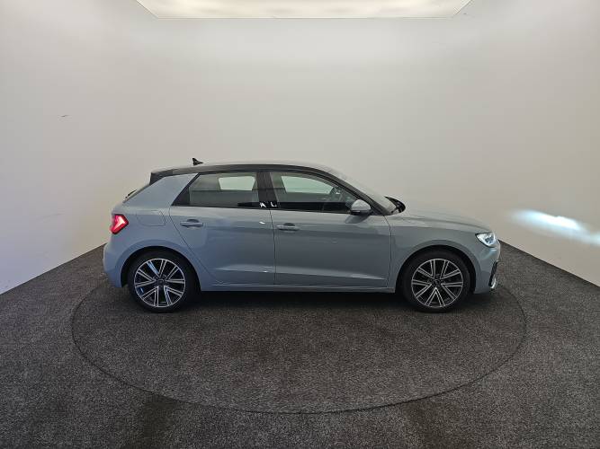 A1 Sportback 25 TFSI 95 ch BVM5