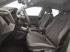 A1 Sportback 25 TFSI 95 ch BVM5