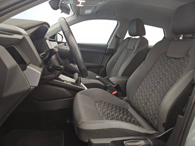 A1 Sportback 25 TFSI 95 ch BVM5