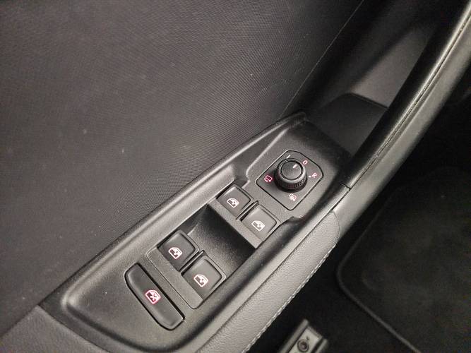 A1 Sportback 25 TFSI 95 ch BVM5