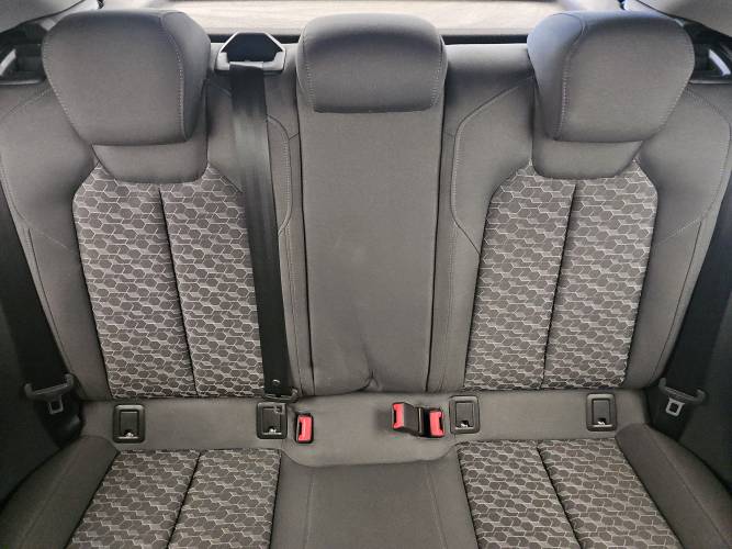 A1 Sportback 25 TFSI 95 ch BVM5
