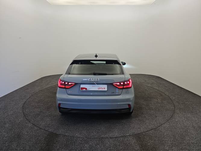 A1 Sportback 25 TFSI 95 ch BVM5
