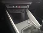 A1 Sportback 25 TFSI 95 ch BVM5