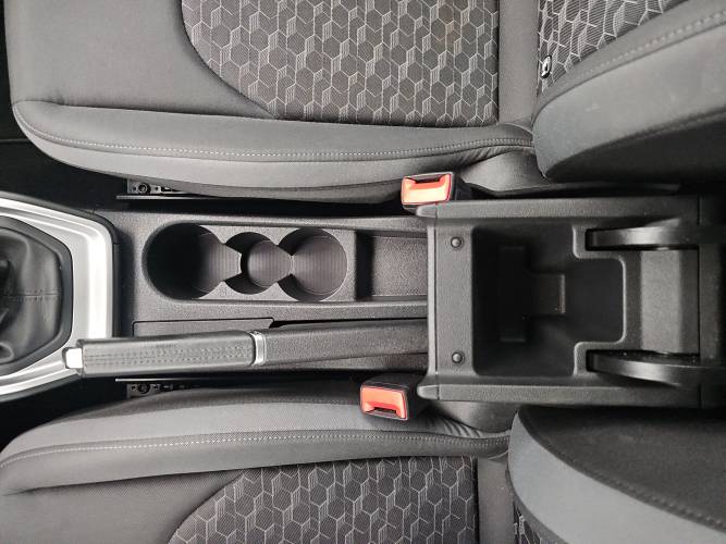 A1 Sportback 25 TFSI 95 ch BVM5
