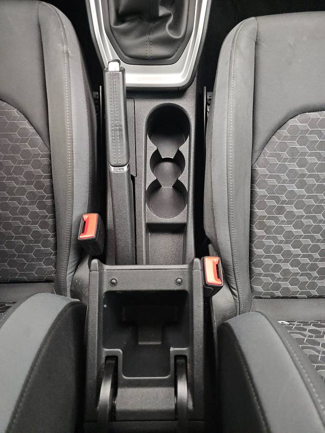 A1 Sportback 25 TFSI 95 ch BVM5