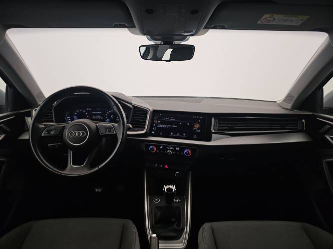 A1 Sportback 25 TFSI 95 ch BVM5