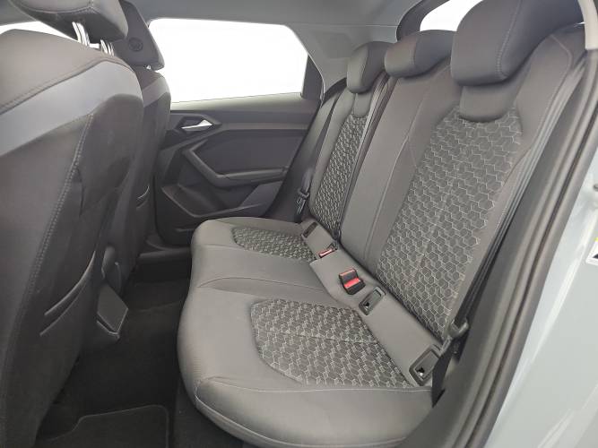 A1 Sportback 25 TFSI 95 ch BVM5