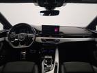A5 Sportback 35 TFSI 150 S tronic 7