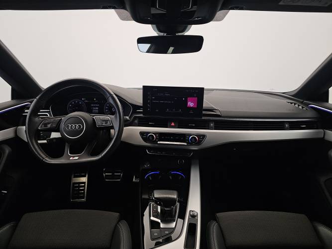 A5 Sportback 35 TFSI 150 S tronic 7