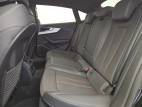 A5 Sportback 35 TFSI 150 S tronic 7