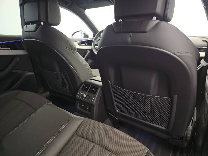 A5 Sportback 35 TFSI 150 S tronic 7