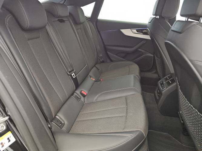 A5 Sportback 35 TFSI 150 S tronic 7