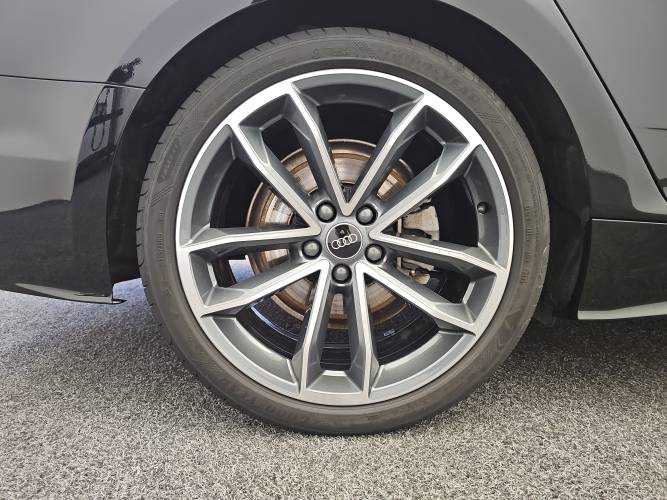 A5 Sportback 35 TFSI 150 S tronic 7