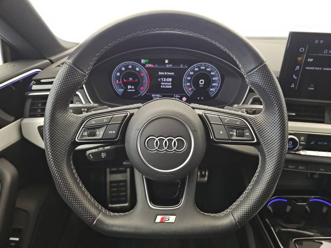 A5 Sportback 35 TFSI 150 S tronic 7