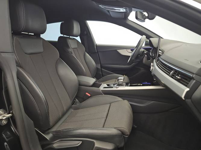 A5 Sportback 35 TFSI 150 S tronic 7