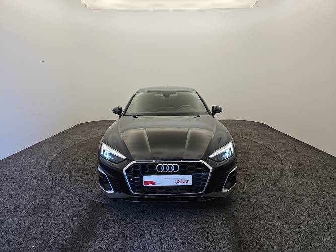 A5 Sportback 35 TFSI 150 S tronic 7