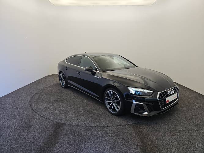 A5 Sportback 35 TFSI 150 S tronic 7