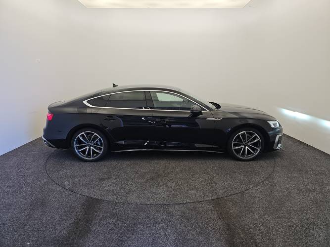 A5 Sportback 35 TFSI 150 S tronic 7