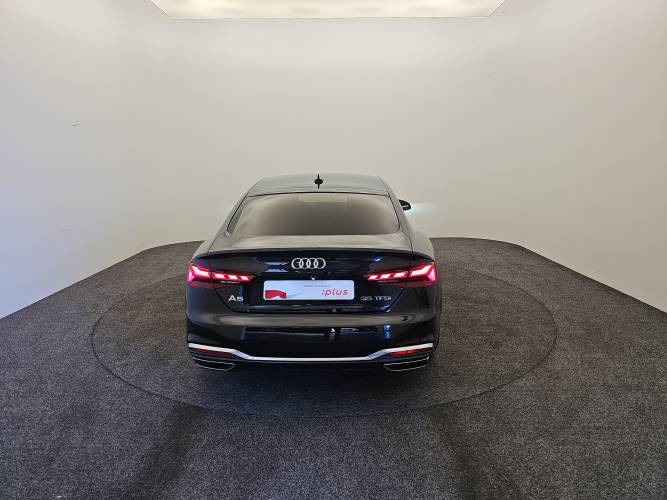 A5 Sportback 35 TFSI 150 S tronic 7